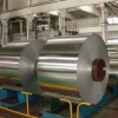 山東地區0.4mm厚鋁板現貨價格及供應分析